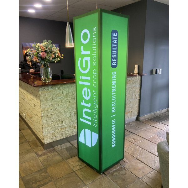 Lightbox -Towers