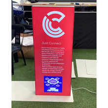 Load image into Gallery viewer, Lightbox - Display Stand (<1500mm)
