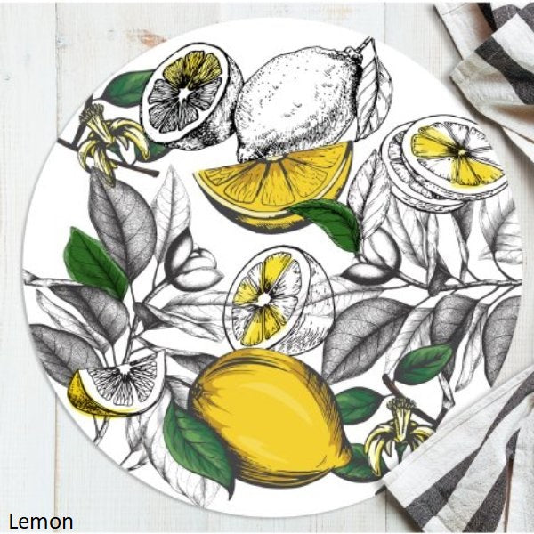 Simply Placemats