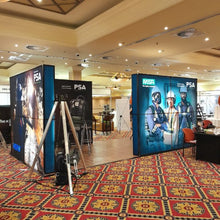 Load image into Gallery viewer, T3 Exhibitions

