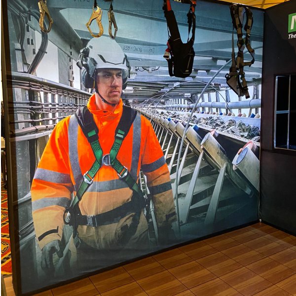 T3 Lightbox Exhibitions & Lightwalls