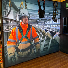 Load image into Gallery viewer, T3 Lightbox Exhibitions &amp; Lightwalls
