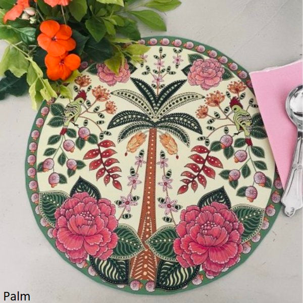 Simply Placemats