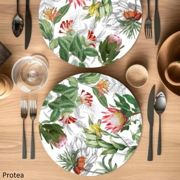 Simply Placemats