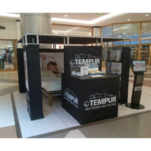Load image into Gallery viewer, T3 Exhibitions
