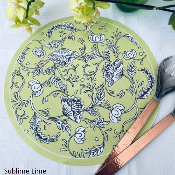 Simply Placemats