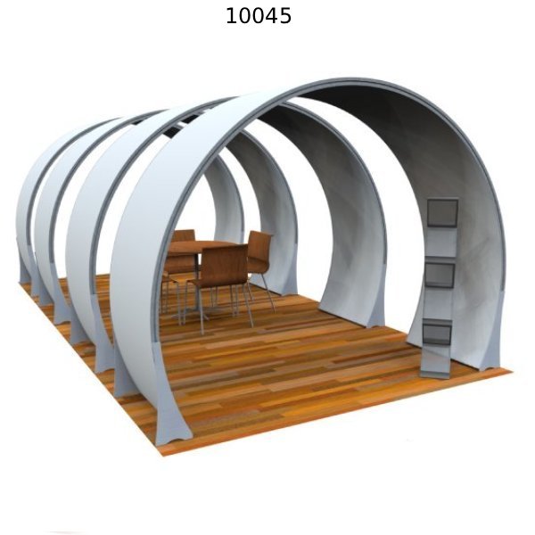 T3 Arch