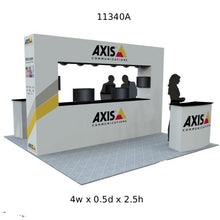 Load image into Gallery viewer, T3 Designs - Counters &amp; Kiosks
