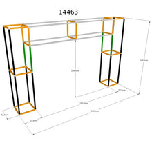Load image into Gallery viewer, T3 Arch
