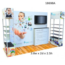 Load image into Gallery viewer, T3 Designs - Backdrops &amp; Walls
