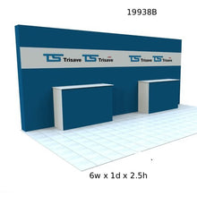 Load image into Gallery viewer, T3 Designs - Backdrops &amp; Walls
