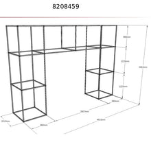 Load image into Gallery viewer, T3 Arch
