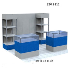 Load image into Gallery viewer, T3 Designs - Backdrops &amp; Walls
