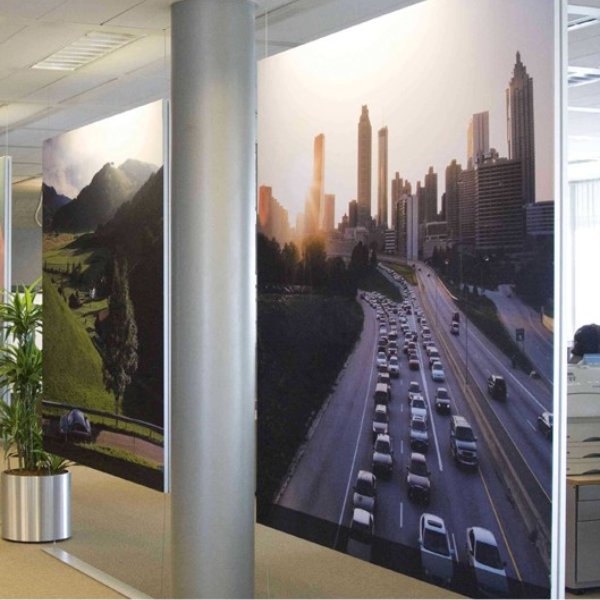 Tenstyle Acoustic Panels