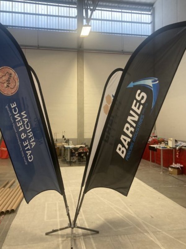 Bow Banner - Premium