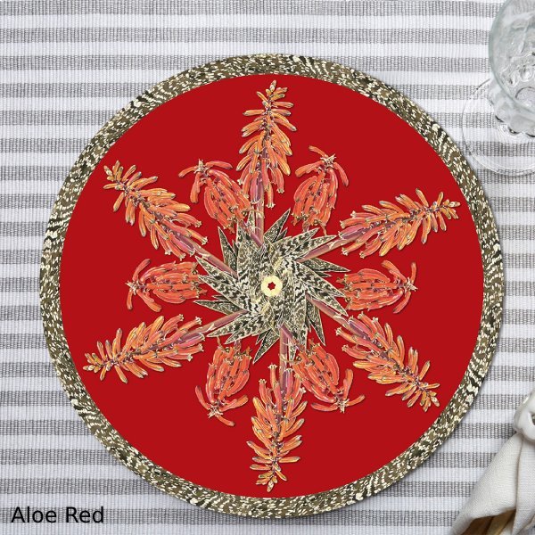 Simply Placemats