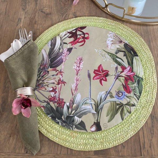 Simply Placemats