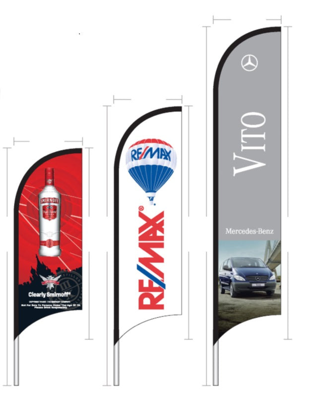 Bow Banner - Premium