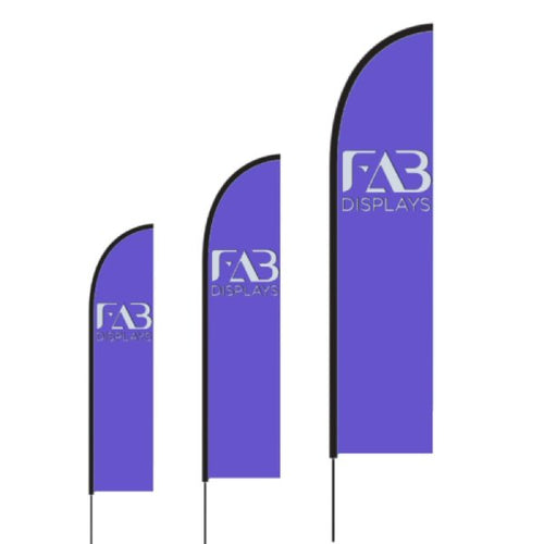Bow Banner