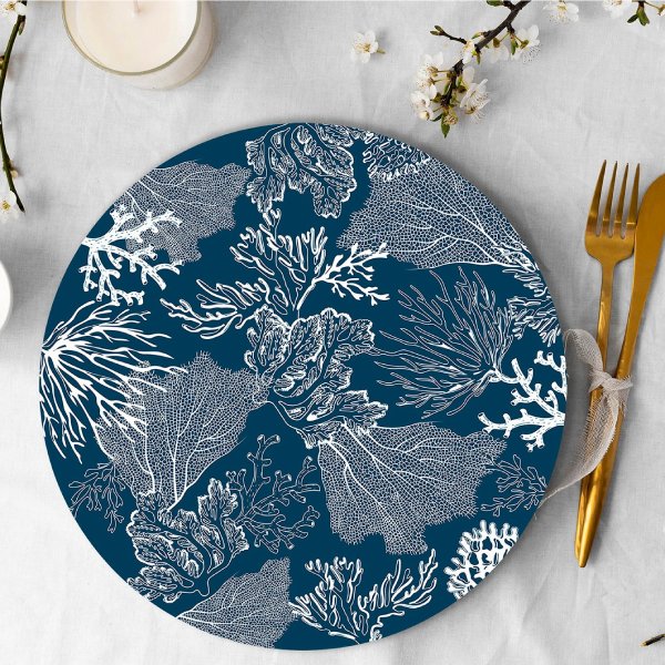 Simply Placemats