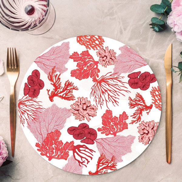 Simply Placemats