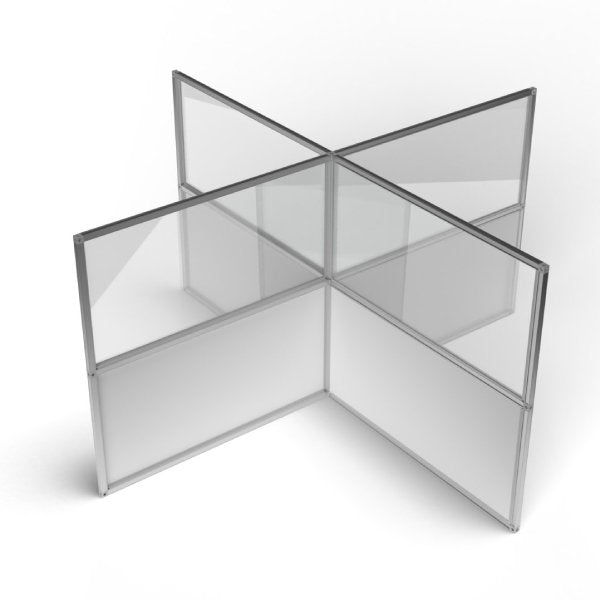 Office & Desk Partitions