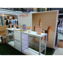 Load image into Gallery viewer, Lightbox Banner Wall - Standing
