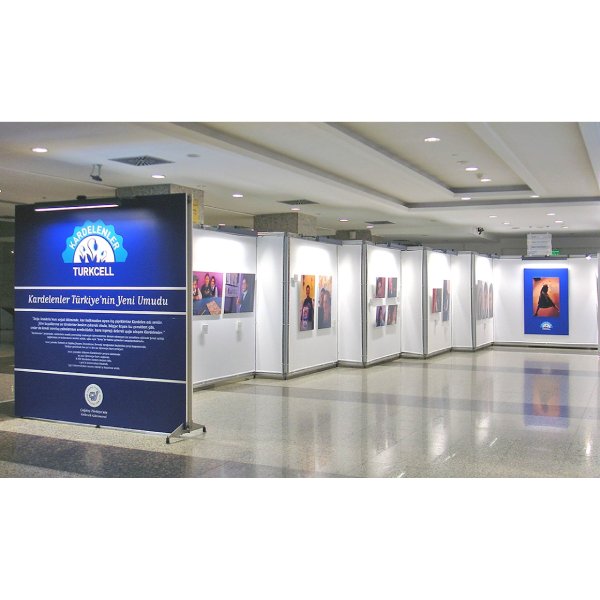 Art Galleries & Museums