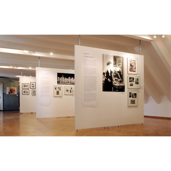 Art Galleries & Museums