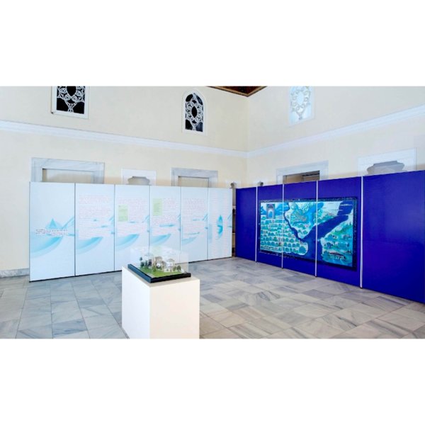 Art Galleries & Museums