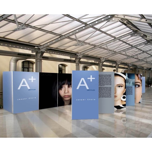 Art Galleries & Museums