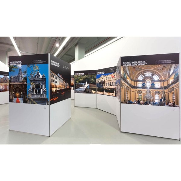 Art Galleries & Museums