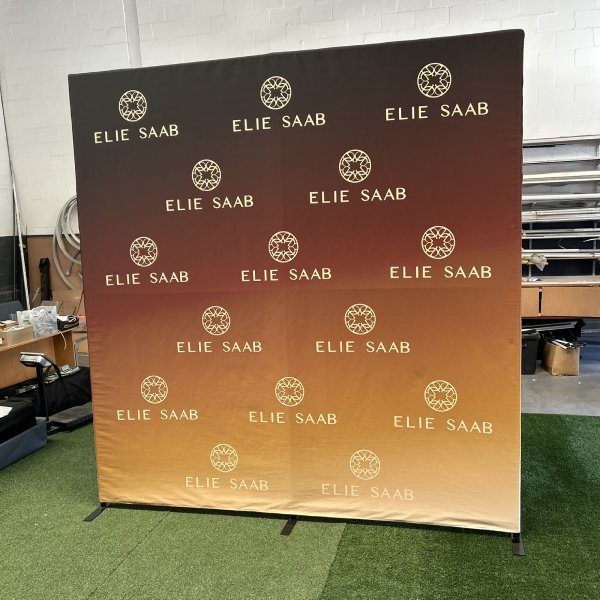 Sock Banner