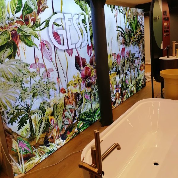 Lightbox - Wall Mount - Large