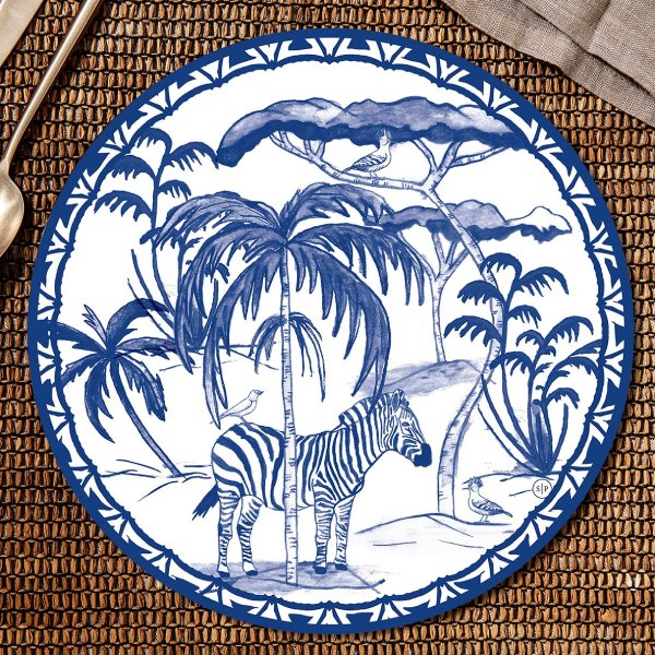 Simply Placemats