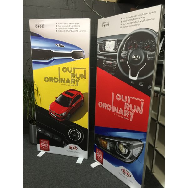 Tenstyle Display Stand