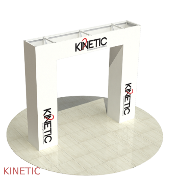 T3 Arch