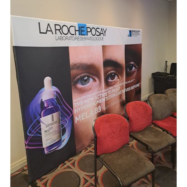 Sock Banner