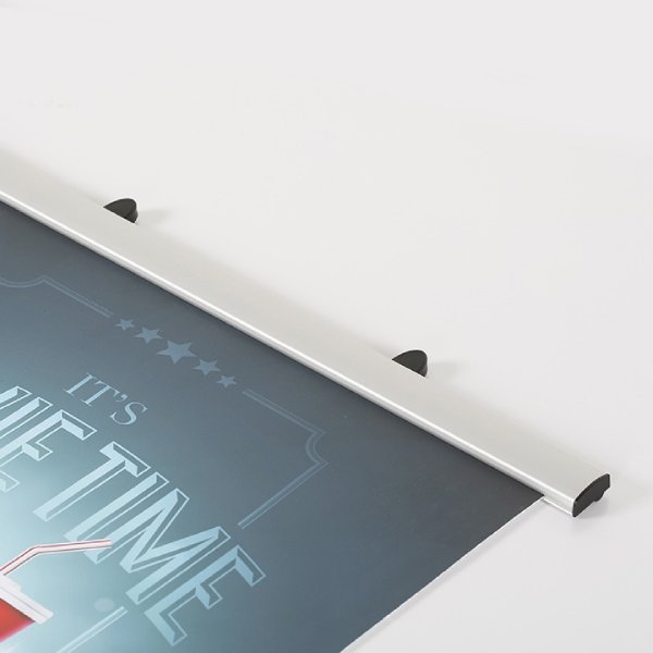 Aluminium Banner Clip Set