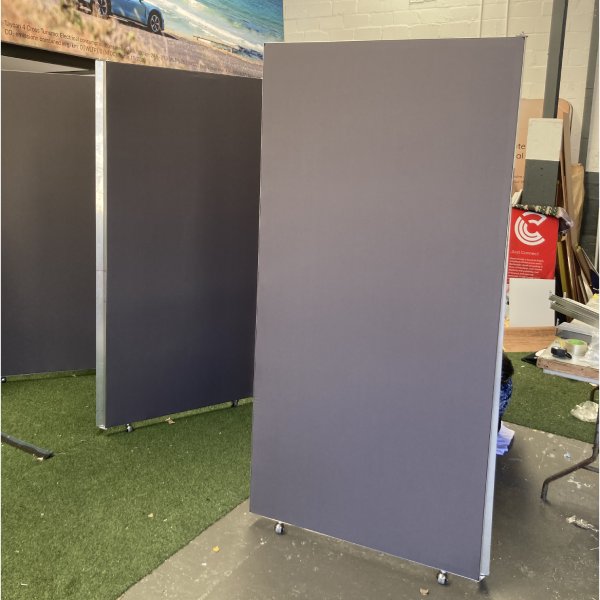 Screens - Zig Zag (hinged)