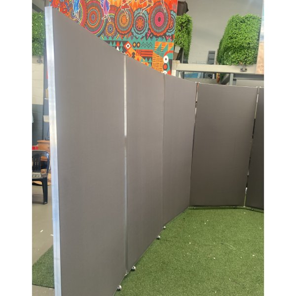 Screens - Zig Zag (hinged)
