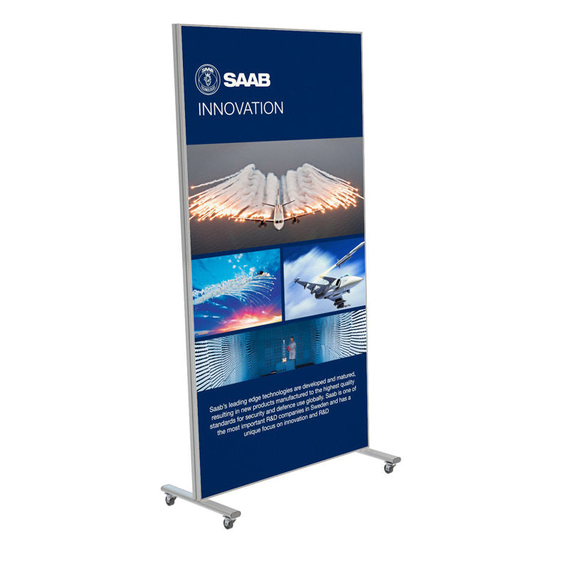 Tenstyle Display Stand
