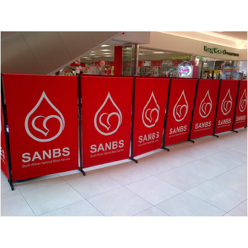 Mobile Screens - SANBS