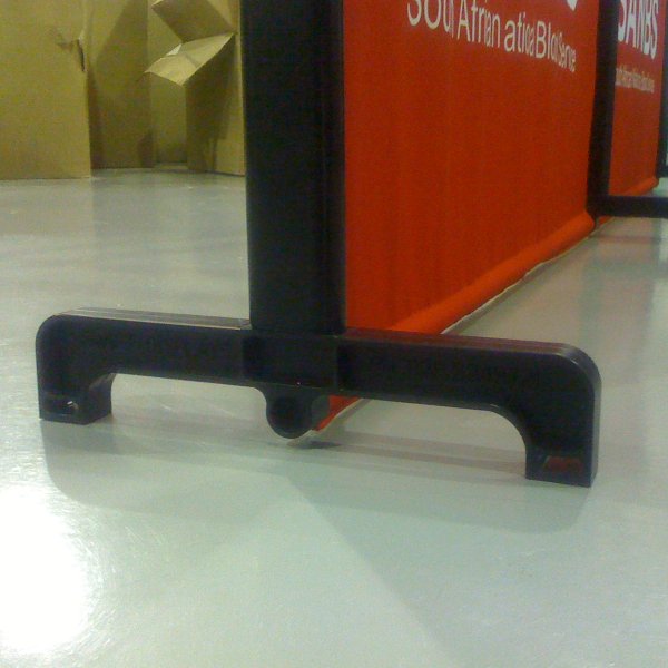 Mobile Screens - SANBS