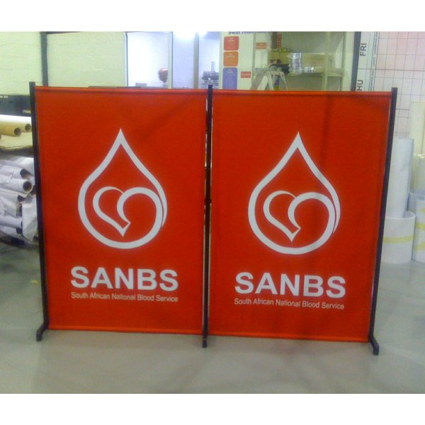 Mobile Screens - SANBS