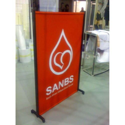 Mobile Screens - SANBS