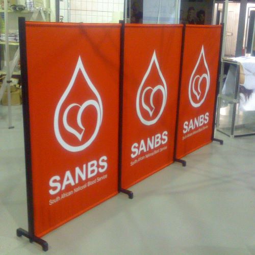 Mobile Screens - SANBS