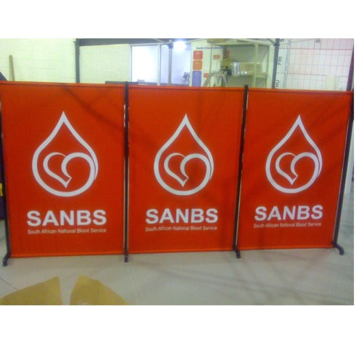 Mobile Screens - SANBS