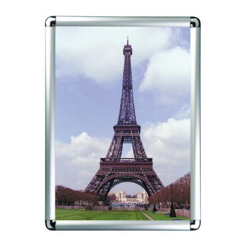 Aluminium Snap Frame