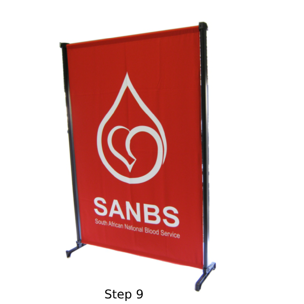 Mobile Screens - SANBS
